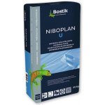 BOSTIK Samorozlévací cementová hmota SL C350 UNIVERSAL (NIBOPLAN U), balení 25 kg – Zboží Mobilmania