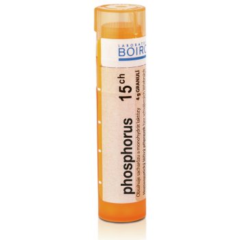 PHOSPHORUS POR 9CH GRA 1X4G