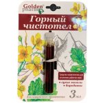 TML Horský vlaštovičník 3 ml – Zboží Mobilmania