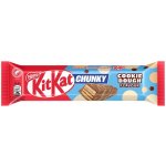 KitKat Chunky cookie dough flavour Tyčinka 42 g – Hledejceny.cz