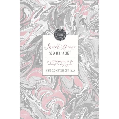 Bridgewater Sweet Grace Marble vonný sáček 115 ml – Sleviste.cz
