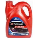 Orlen Oil Platinum Classic Mineral 15W-40 4,5 l