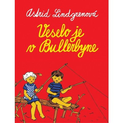 Veselo je v Bullerbyne – Hledejceny.cz