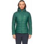 Rab Electron Pro Jacket Women's green slate – Hledejceny.cz