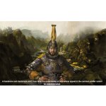 Total War: Three Kingdoms – Zboží Živě