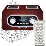 Blaupunkt PP5 – Sleviste.cz