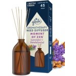 Glade Vonné tyčinky s vůní levandule a santalového dřeva Aromatherapy Reed Moment of Zen 80 ml – Zboží Dáma