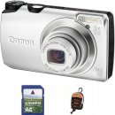 Canon PowerShot A3200 IS