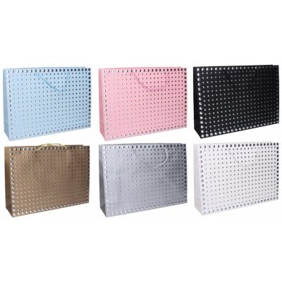 Dárková taška L 45x32x12 cm Celorok – Zboží Živě
