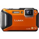 Panasonic Lumix DMC-FT5