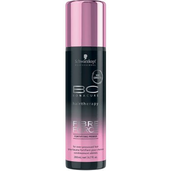 Schwarzkopf BC Bonacure Fibre Force Fortifying Primer 200 ml