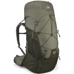 Lowe Alpine Sirac Plus 50 l light khaki/army – Zboží Dáma