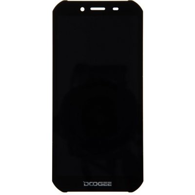 LCD Displej + Dotyk Doogee S40 Pro - originál – Zboží Mobilmania