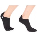 ToeToe Běžecké nízké prstové ponožky