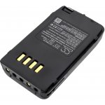 Cameron Sino CS-FNB41TW 9.6V Ni-MH 1000mAh černá - neoriginální – Sleviste.cz