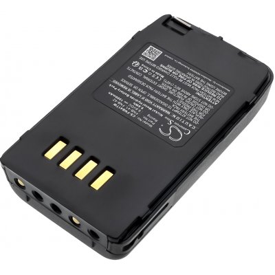 Cameron Sino CS-FNB41TW 9.6V Ni-MH 1000mAh černá - neoriginální – Sleviste.cz