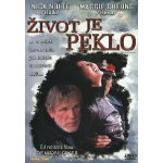 Život je peklo DVD – Hledejceny.cz