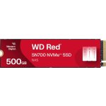 WD Red SN700 500 GB, WDS500G1R0C – Zboží Živě