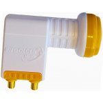 Golden Media GM202+ Twin – Hledejceny.cz
