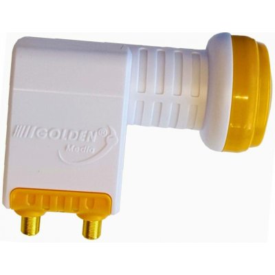 Golden Media GM202+ Twin – Hledejceny.cz
