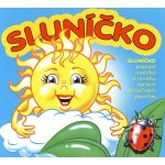 Sluníčko a jiné dětské písničky CD – Hledejceny.cz