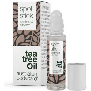 Australian Bodycare Spot Stick tyčinka na pupínky s Tea Tree olejem 9 ml