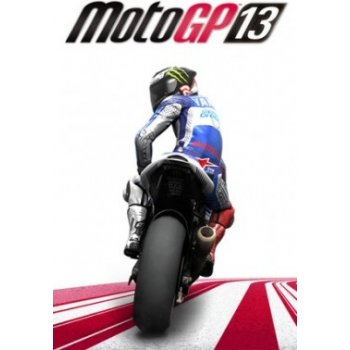 MotoGP 13