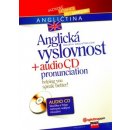 ANGLICKÁ VÝSLOVNOST + AUDIO CD - Margaret Supik