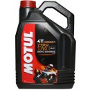Motorový olej Motul 7100 4T 10W-40 4 l