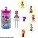 Barbie Color Reveal Chelsea mono