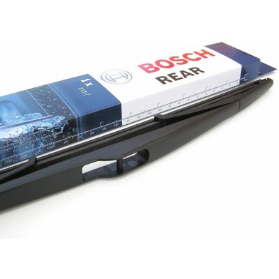 Bosch Rear H351 350 mm BO 3397004559 – Zboží Mobilmania