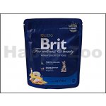 Brit Kitten Premium 0,3 kg – Zboží Mobilmania