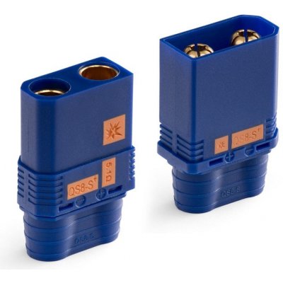Kavan QS8L Anti-Spark konektor 1pár – Hledejceny.cz