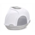 JK ANIMALS Ginger Kočičí toaleta 50 x 50 x 45 cm – Zbozi.Blesk.cz