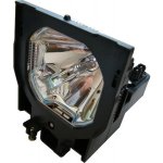 Lampa pro projektor Sanyo POA-LMP49, 610-300-0862, ET-SLMP49, originální lampa s modulem