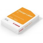 Canon A4 80g 500 listů – Zboží Mobilmania