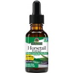 Nature's Answer Přeslička rolní bylinné kapky 30 ml – Hledejceny.cz