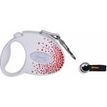 Flexi Glam Splash Orient popruh – Hledejceny.cz