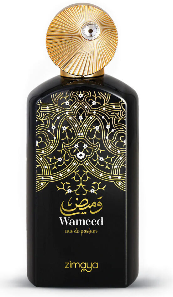 Zimaya Wameed parfémovaná voda unisex 100 ml