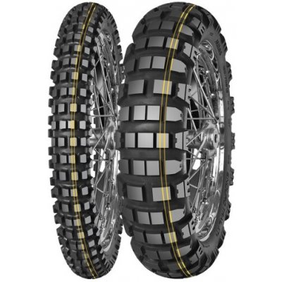Mitas Enduro Trail XT+ 150/70 R17 69T – Hledejceny.cz