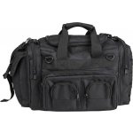 Mil-tec Combat Duffle Tap black 98 l – Hledejceny.cz
