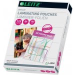 Leitz laminovací kapsy, A6, 125 mic – Hledejceny.cz