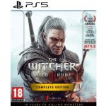 The Witcher 3: Wild Hunt GOTY + 10th Anniversary Steelbook – Zboží Mobilmania
