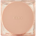 CLIO Kill Cover The New Founwear Cushion SPF50+/PA+++ Koshort in Seoul Limited 3 Linen Make-up v houbičce včetně náhradního balení 30 g – Zboží Mobilmania