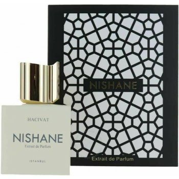 Nishane Hacivat parf m unisex 50 ml od 3 400 K Heureka.cz