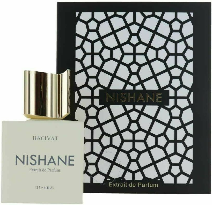 Nishane Hacivat parfém unisex 100 ml