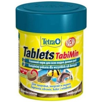 Tetra Tabi Min 120 tablet
