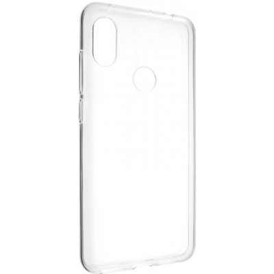 Pouzdro Armor Jelly Case Roar Xiaomi Redmi Note 6 Pro čiré – Zbozi.Blesk.cz