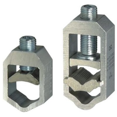 OEZ OEZ:38778 V-třmen 4835 sm 35-95 mm2, se 50-95 mm2, rm 10-50 mm2, re 10-50 mm2, inbus, s izolačním krytem – Zboží Mobilmania