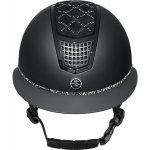 Fair Play Helma QUANTINUM W V SPOTLIGHT MATT SILVER Černá – Zboží Mobilmania